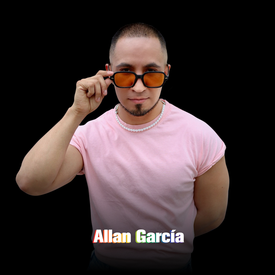 Allan García
