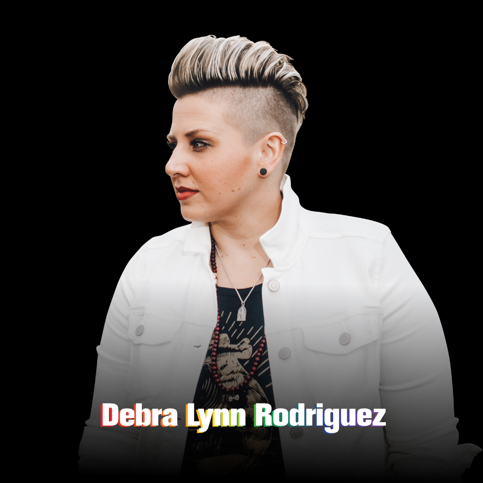 Debra Lynn Rodriguez